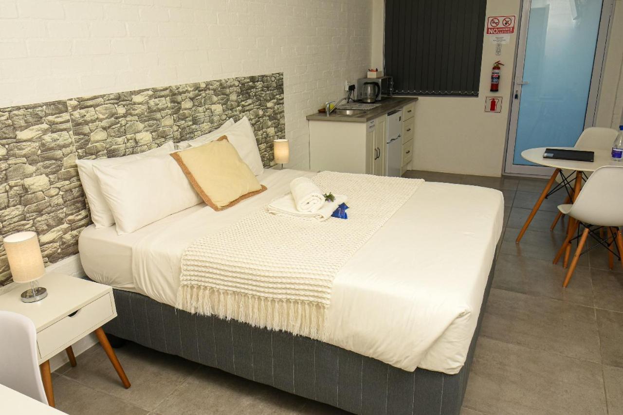 Velddrif Riverside Guesthouse