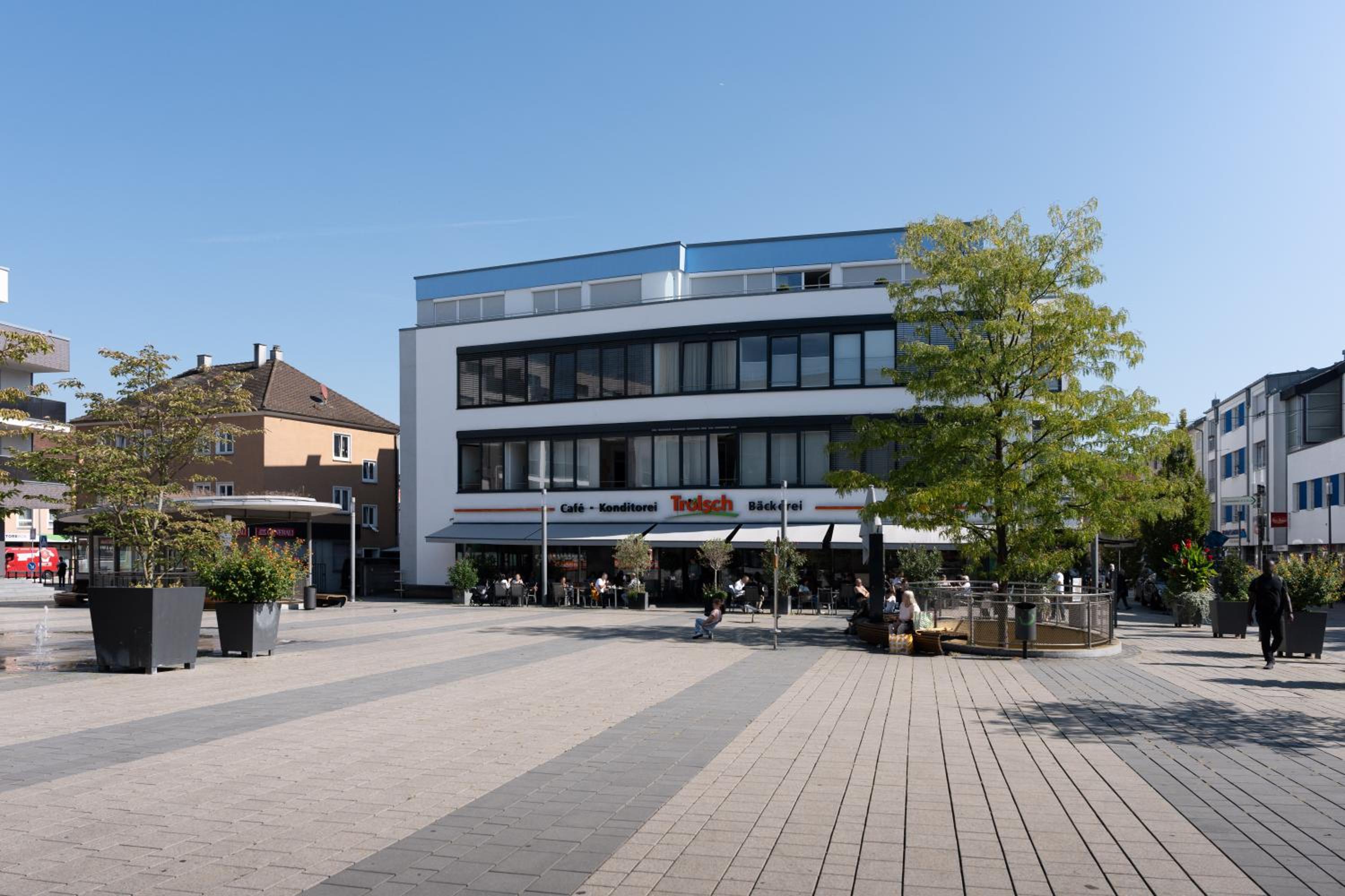 Maisonette - Stilvoll und Ruhig, Urban Design, Yoga
