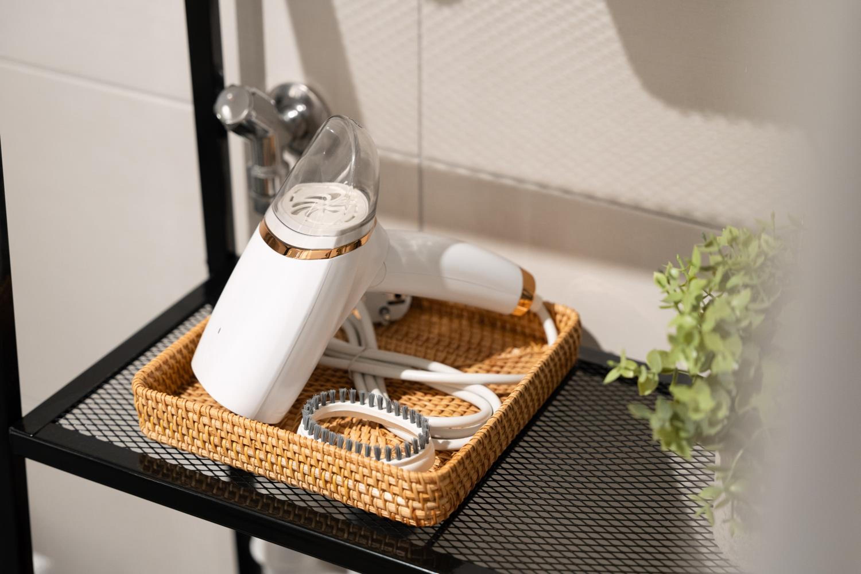 Maisonette - Stilvoll und Ruhig, Urban Design, Yoga
