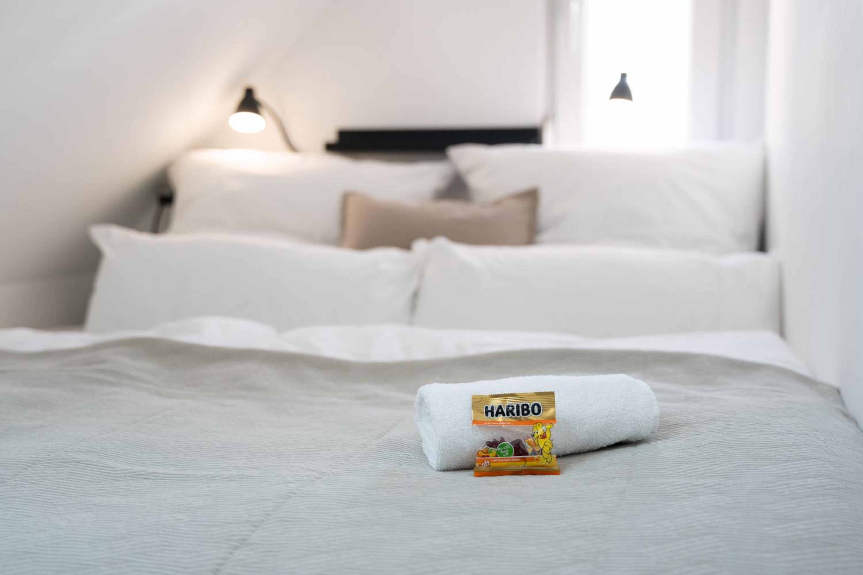 Maisonette - Stilvoll und Ruhig, Urban Design, Yoga