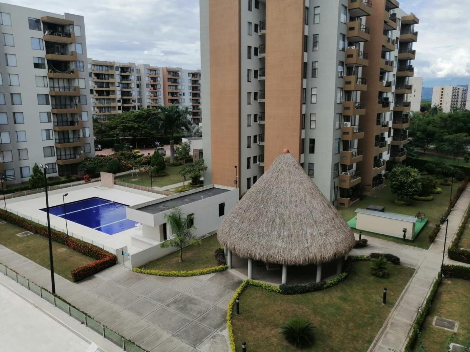Relax en Ricaurte, Jacuzzi privado, 94 Mts