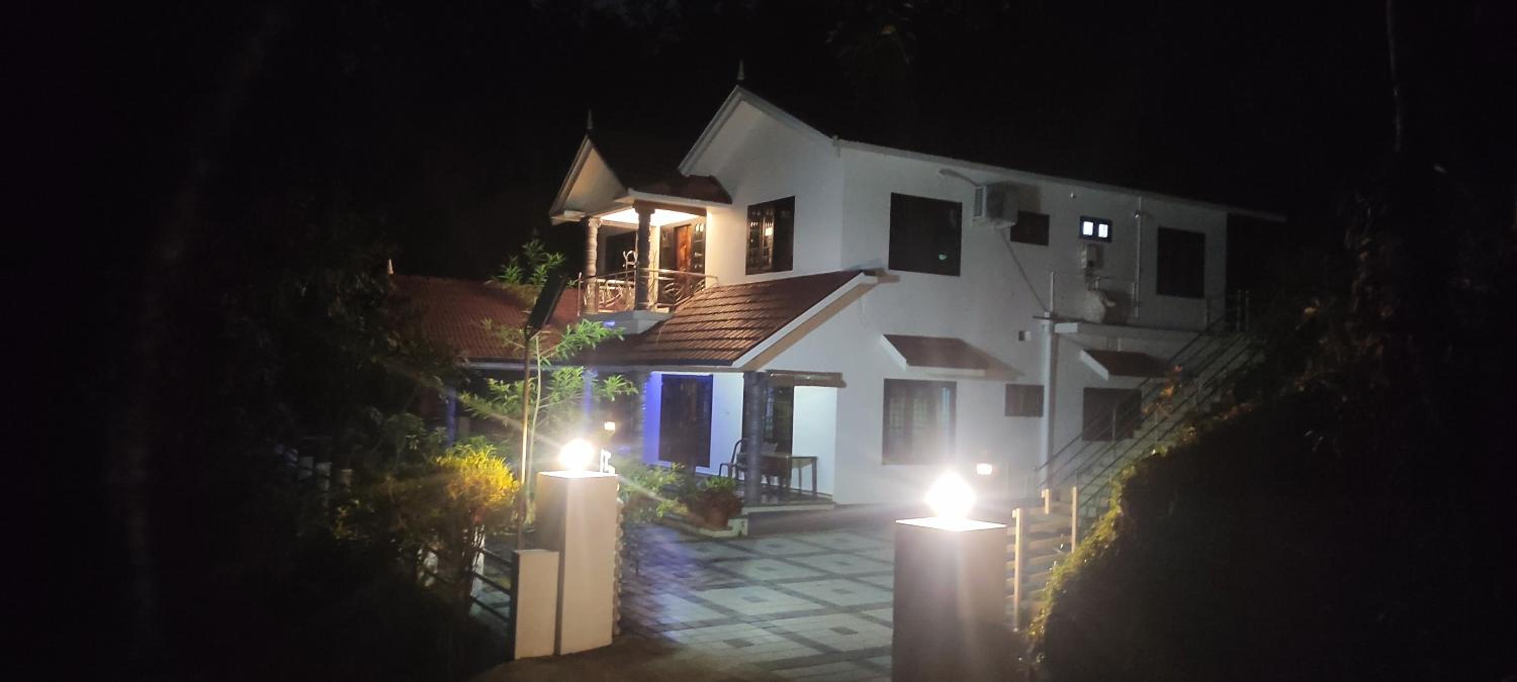 Munnar Village Homes