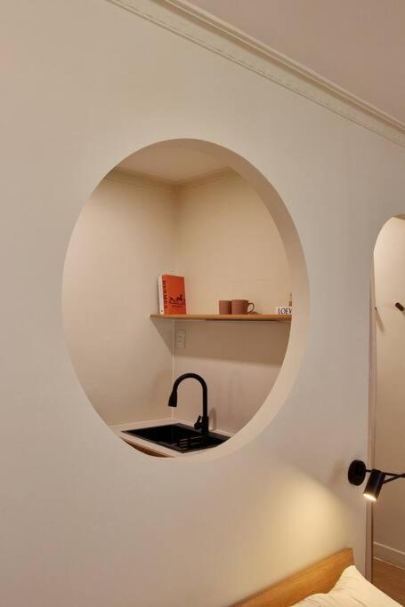Cozy Studio in heart of District1 Ho Chi Minh