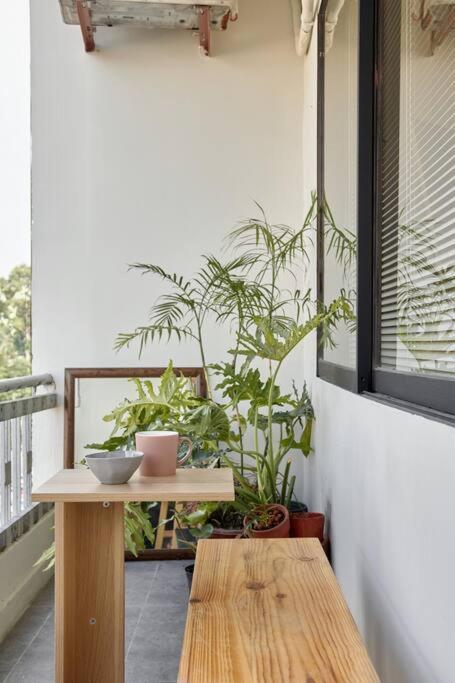Cozy Studio in heart of District1 Ho Chi Minh