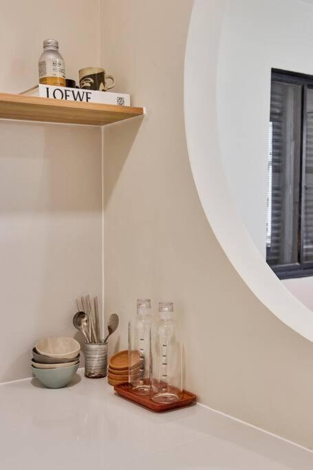 Cozy Studio in heart of District1 Ho Chi Minh