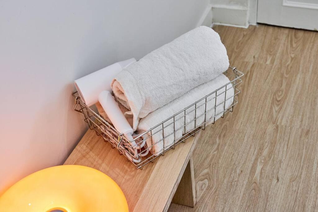 Cozy Studio in heart of District1 Ho Chi Minh