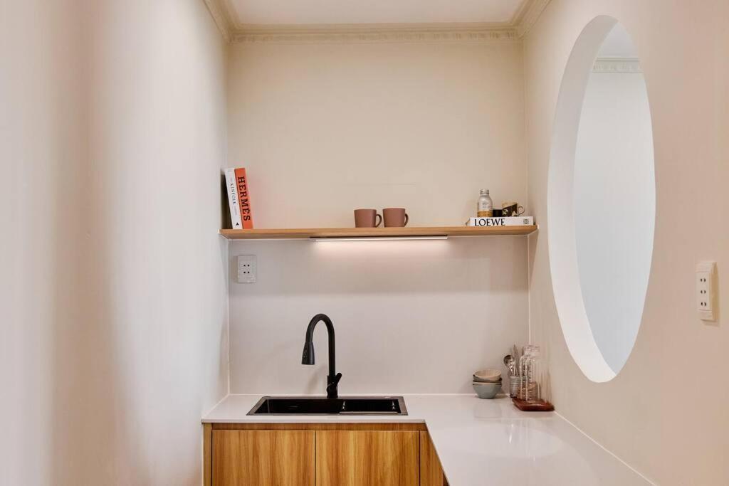 Cozy Studio in heart of District1 Ho Chi Minh