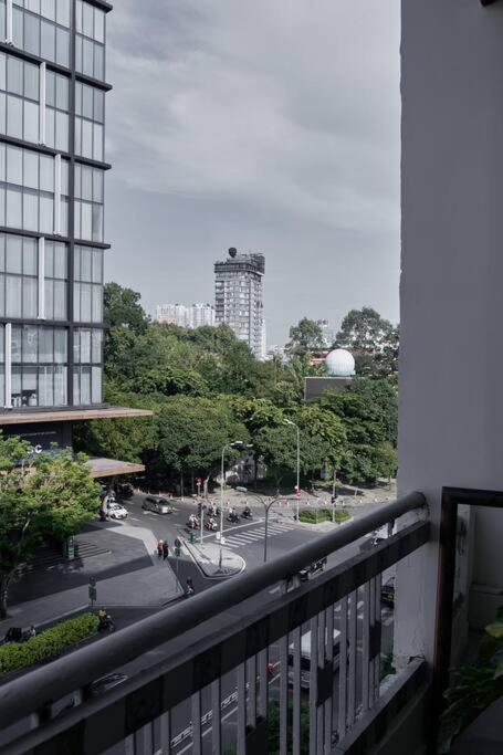 Cozy Studio in heart of District1 Ho Chi Minh