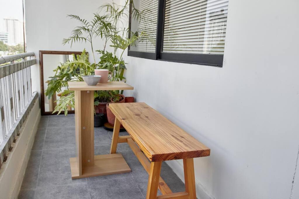 Cozy Studio in heart of District1 Ho Chi Minh