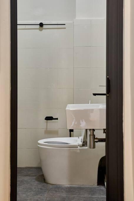 Cozy Studio in heart of District1 Ho Chi Minh