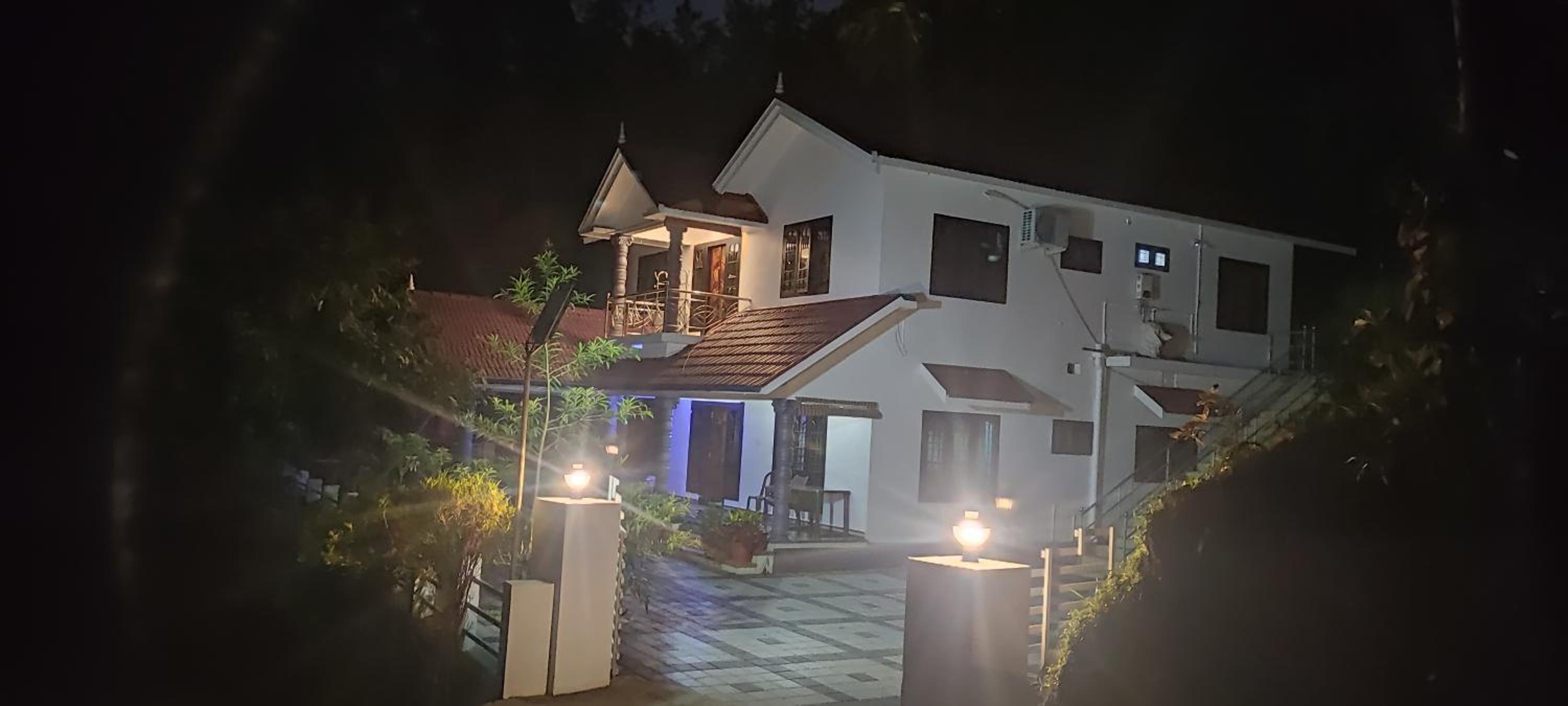 Munnar Village Homes