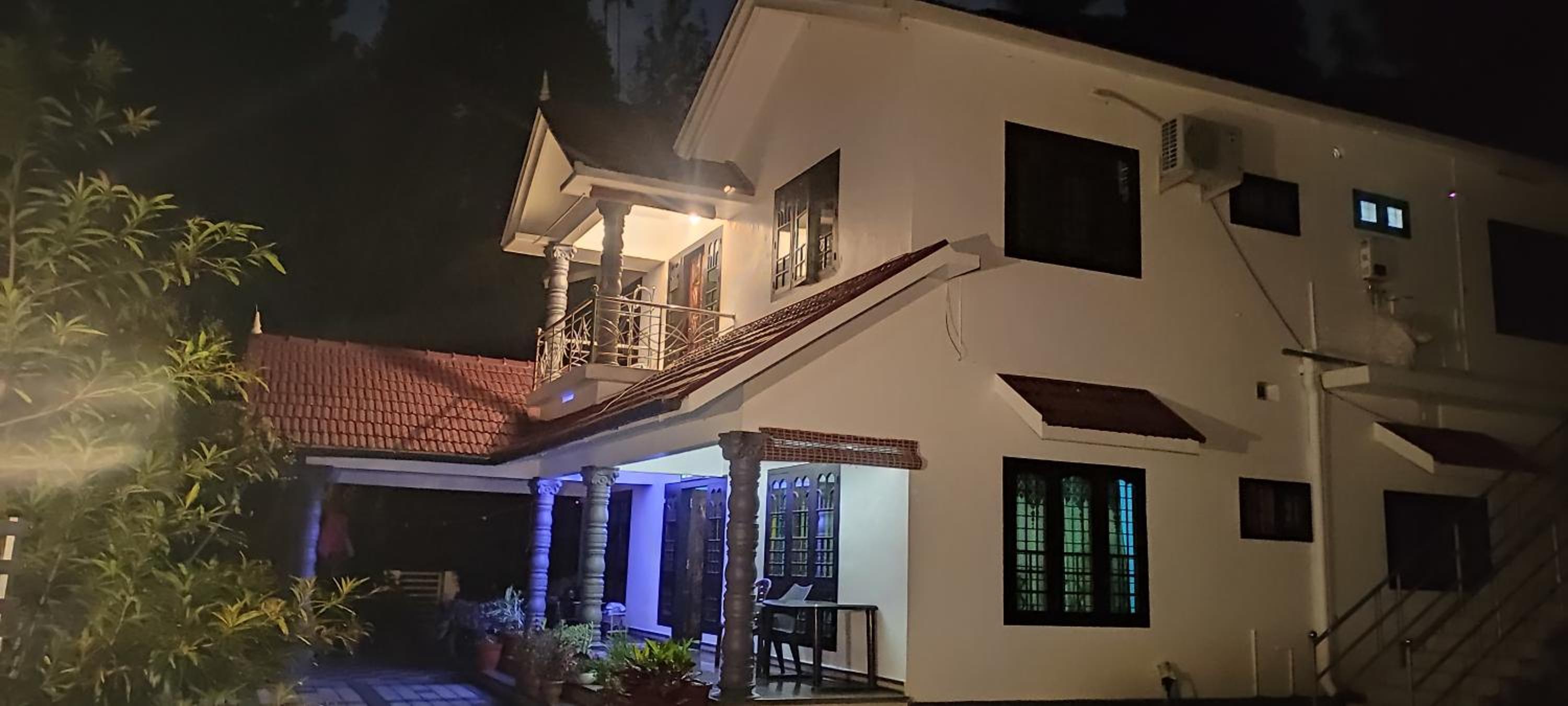 Munnar Village Homes