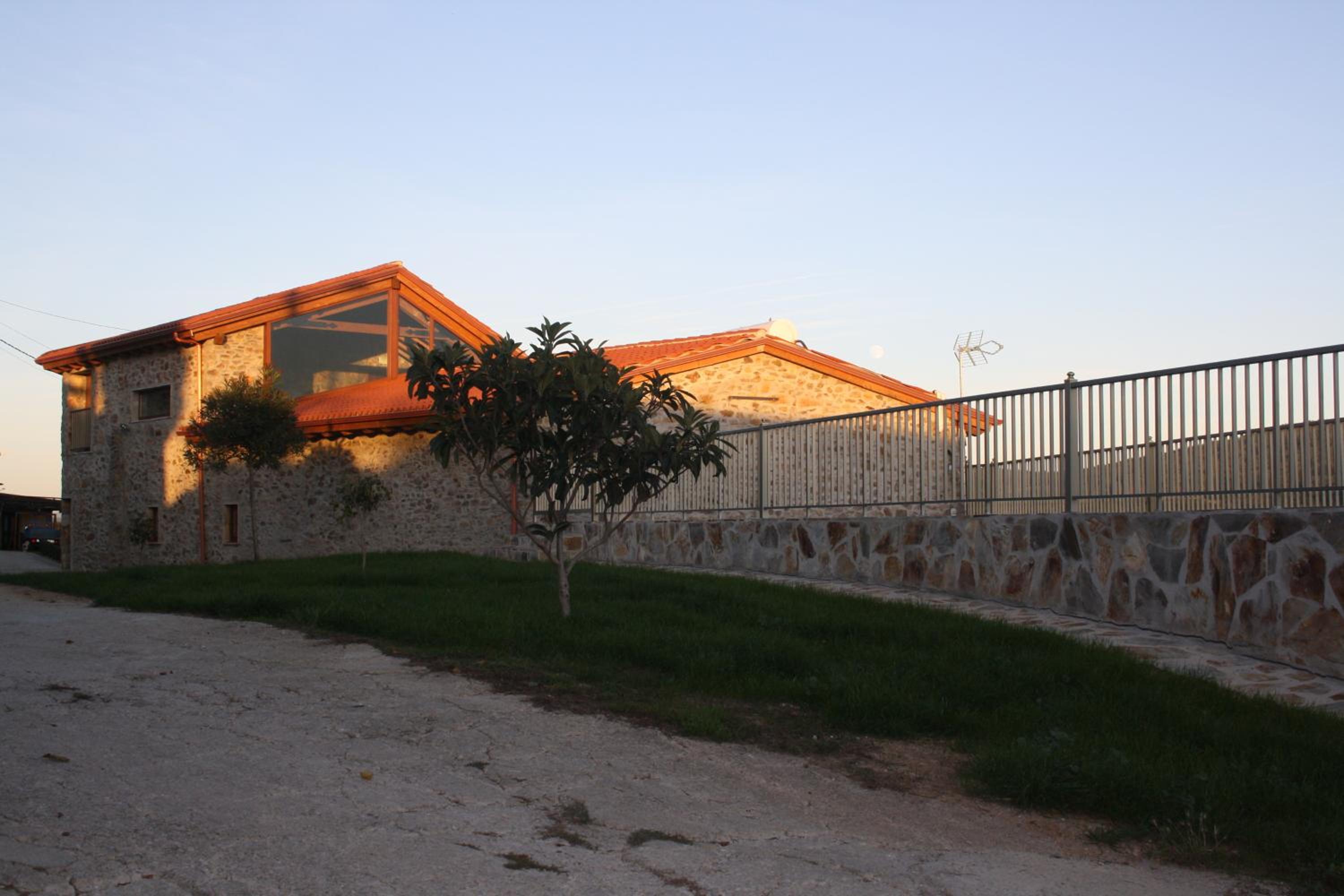 Casa Felisa Marcelle