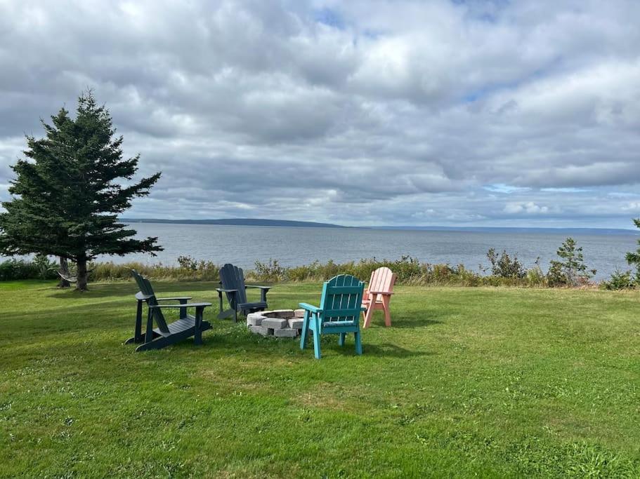 Private Waterfront Luxury with Hot Tub and Barrel Sauna view 5