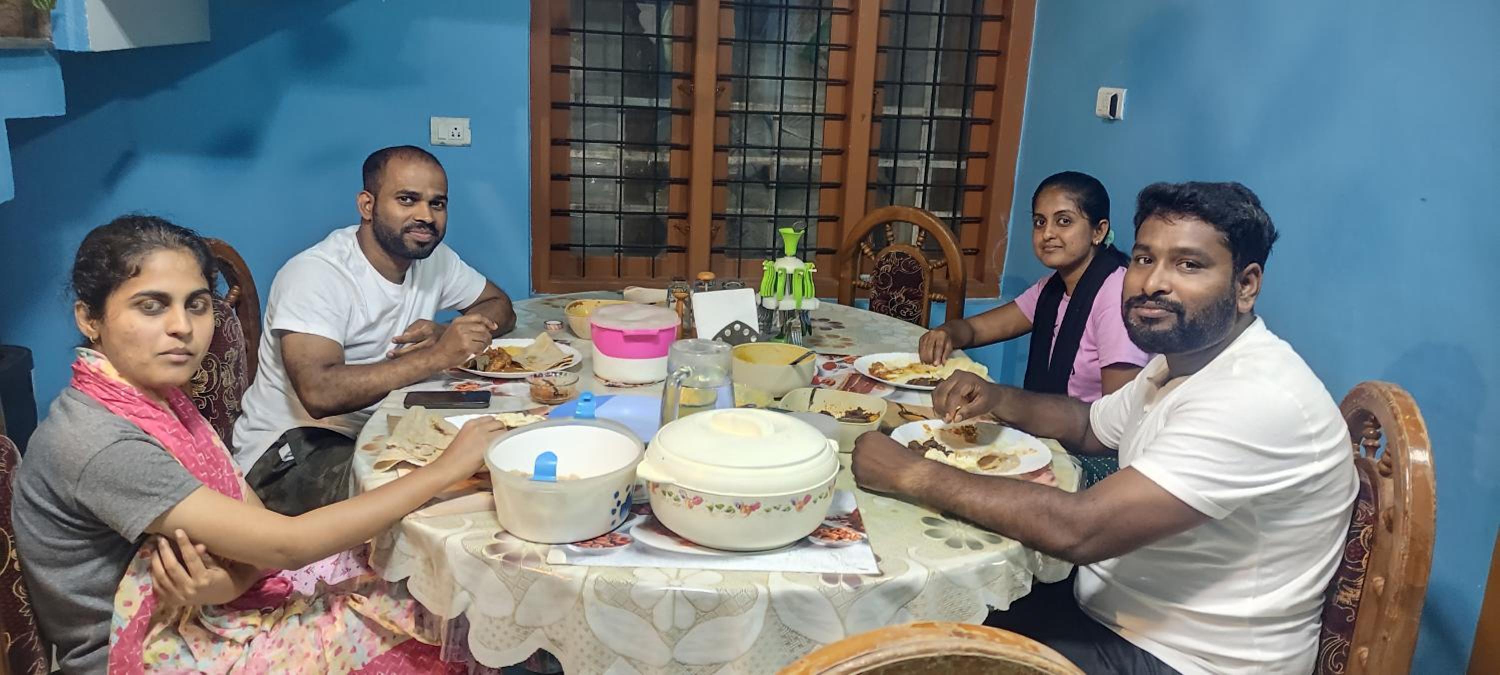 Munnar Village Homes