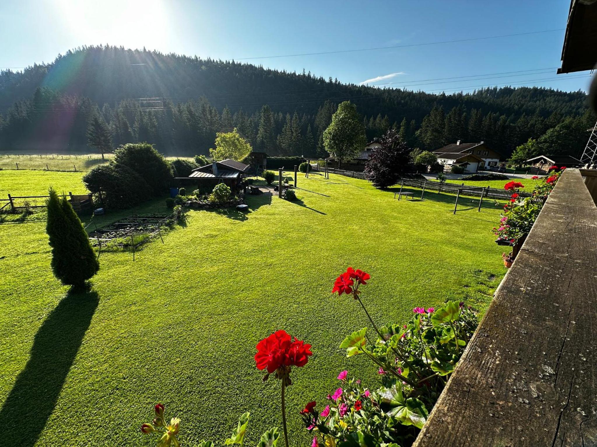 Relax Appartment Walchensee