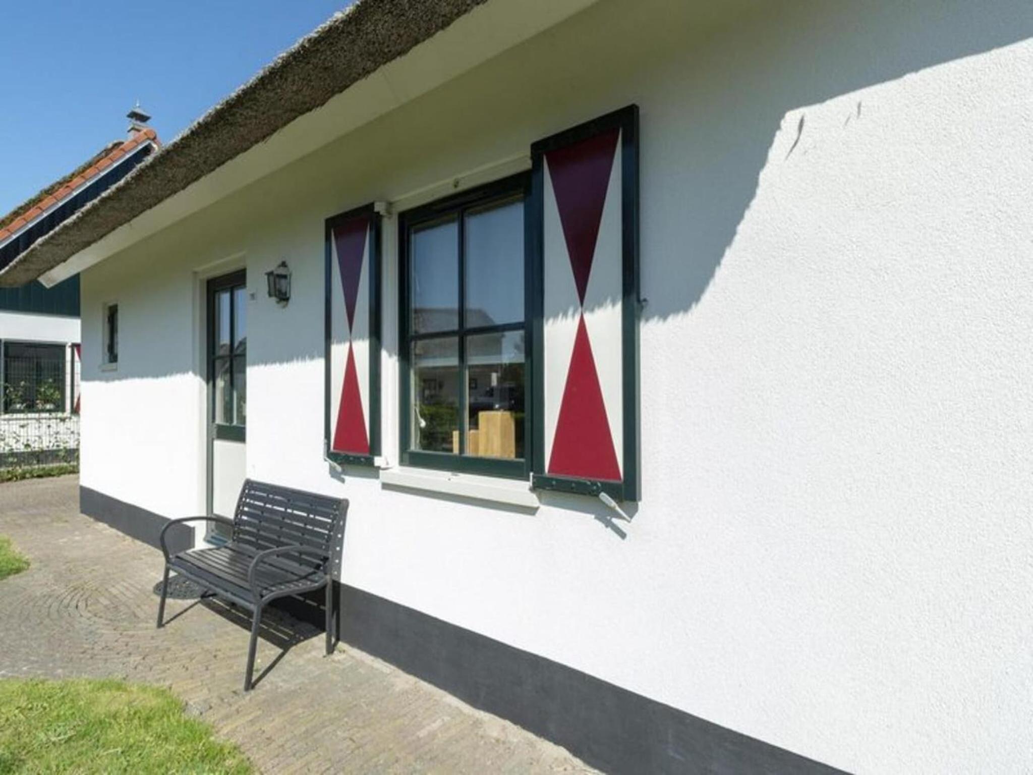 Villa in Callantsoog near Beach and Dunes
