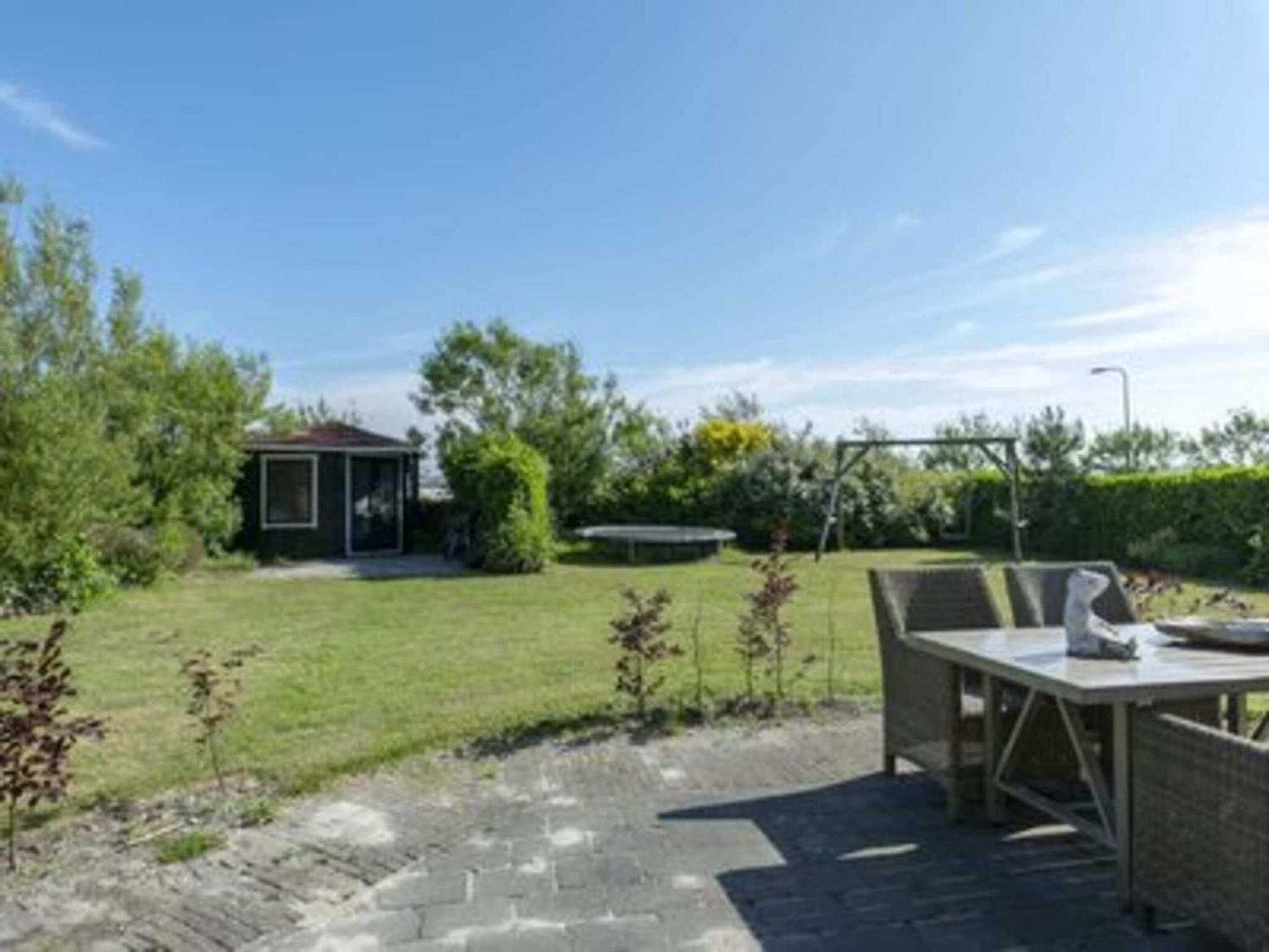 Villa in Callantsoog near Beach and Dunes
