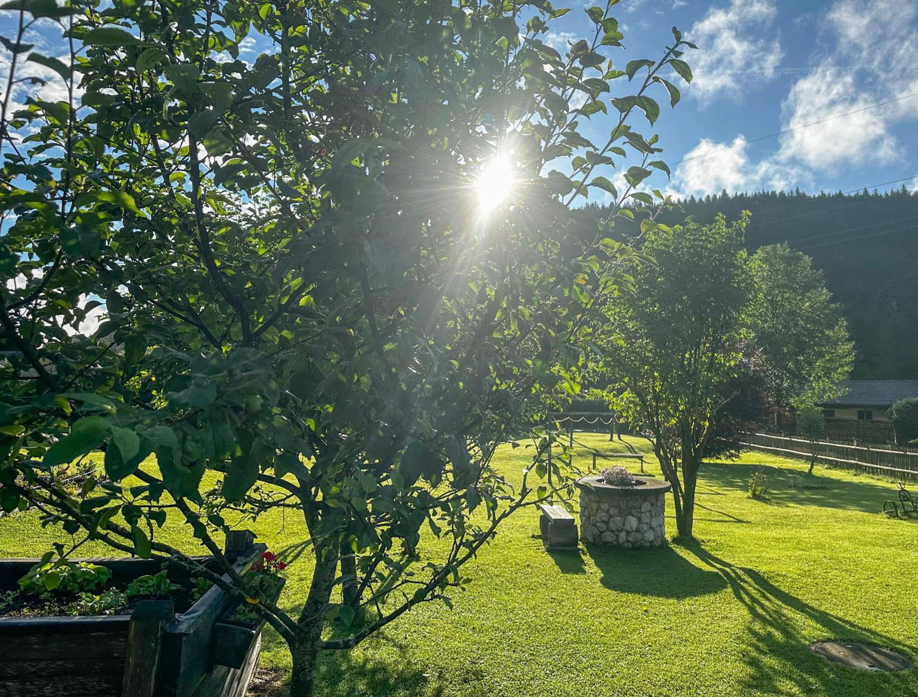 Relax Appartment Walchensee