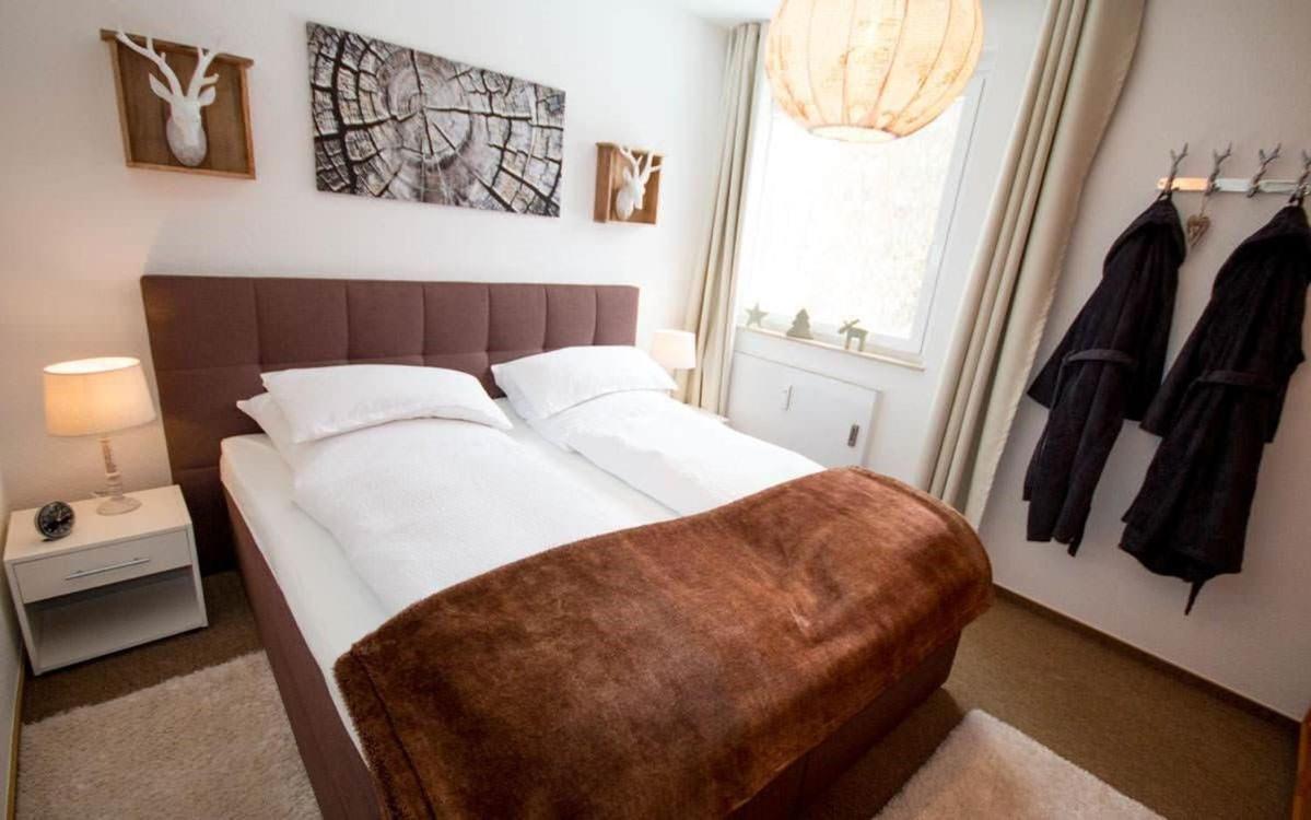 Ferienwohnung 