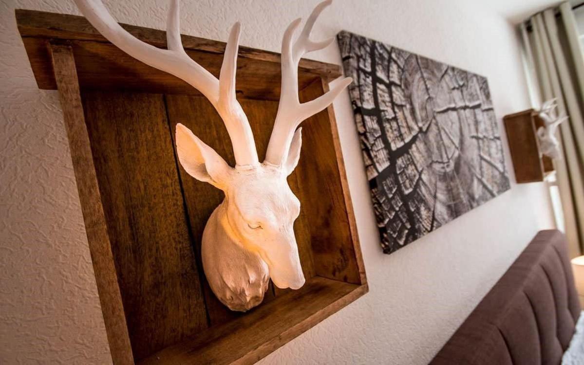 Ferienwohnung 