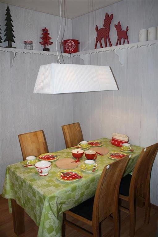 Ferienwohnung 