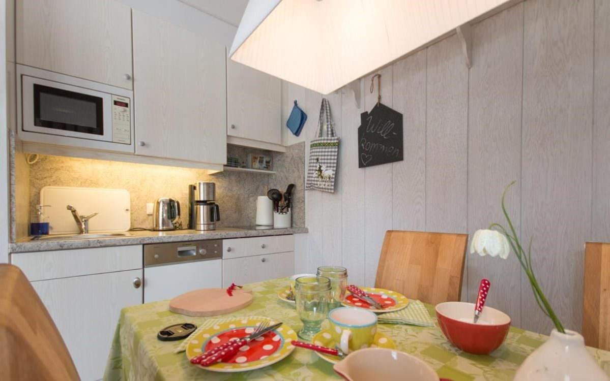Ferienwohnung 