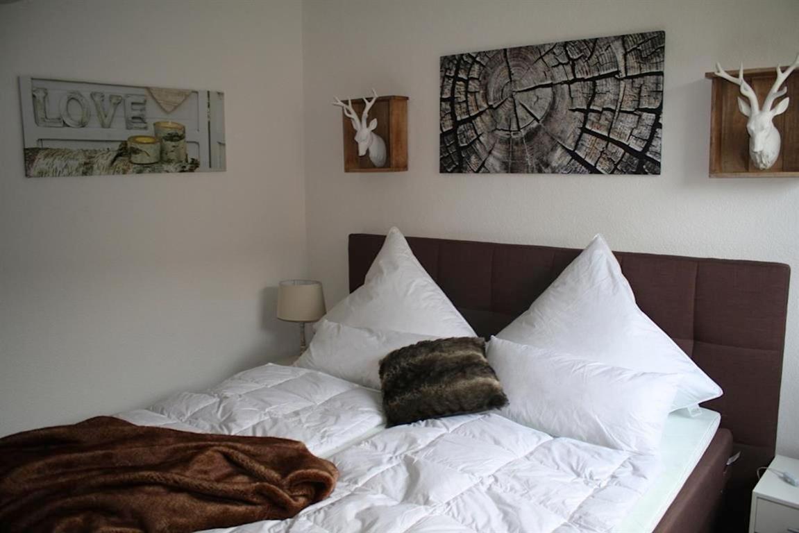 Ferienwohnung 