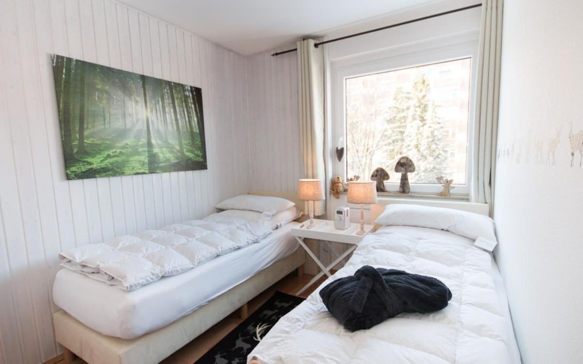 Ferienwohnung 