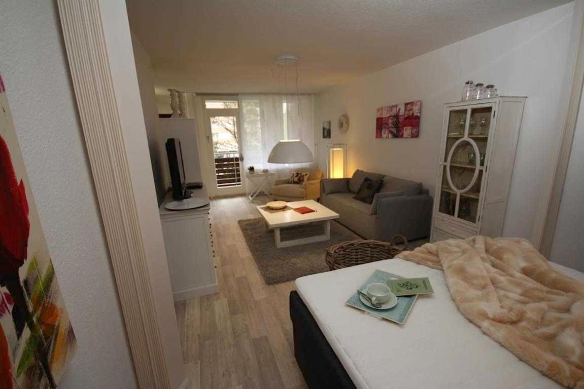 Ferienwohnung