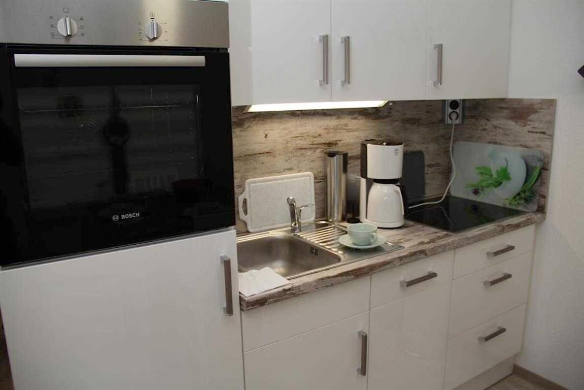 Ferienwohnung