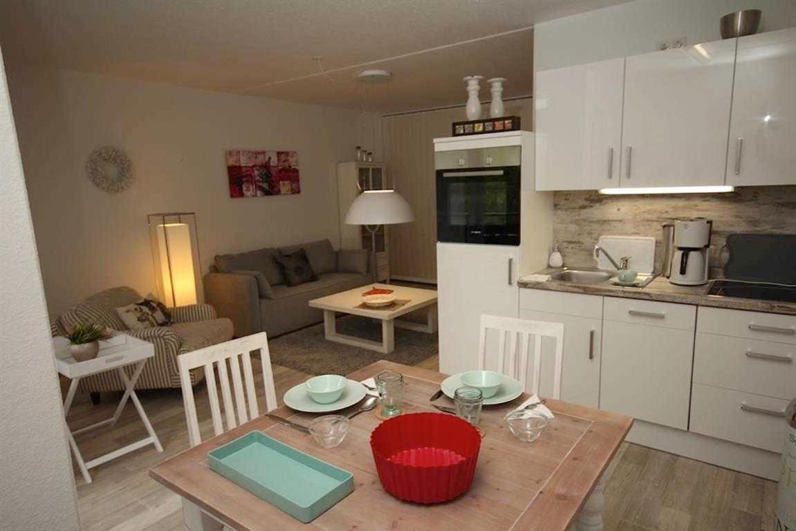 Ferienwohnung