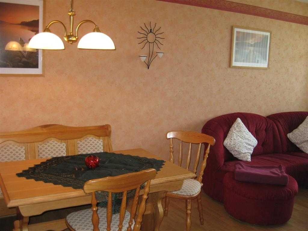 Ferienwohnung Laura F-I-3-4
