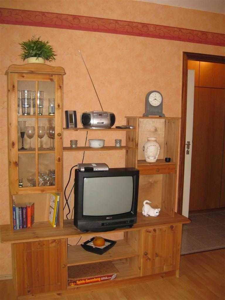 Ferienwohnung Laura F-I-3-4