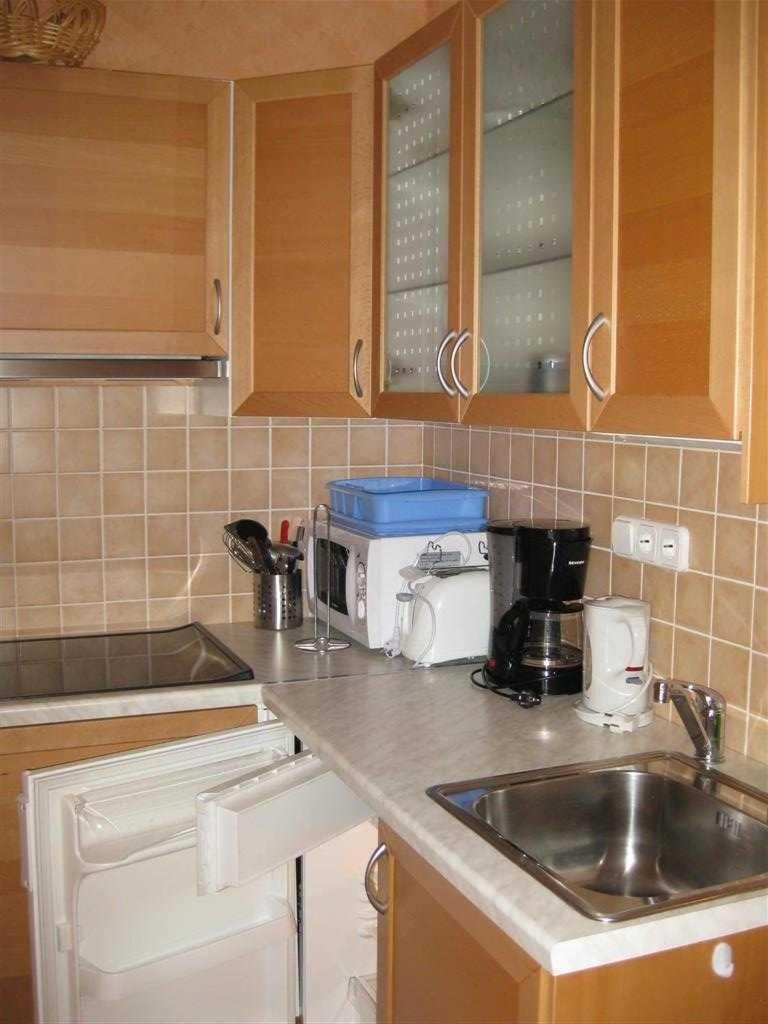 Ferienwohnung Laura F-I-3-4