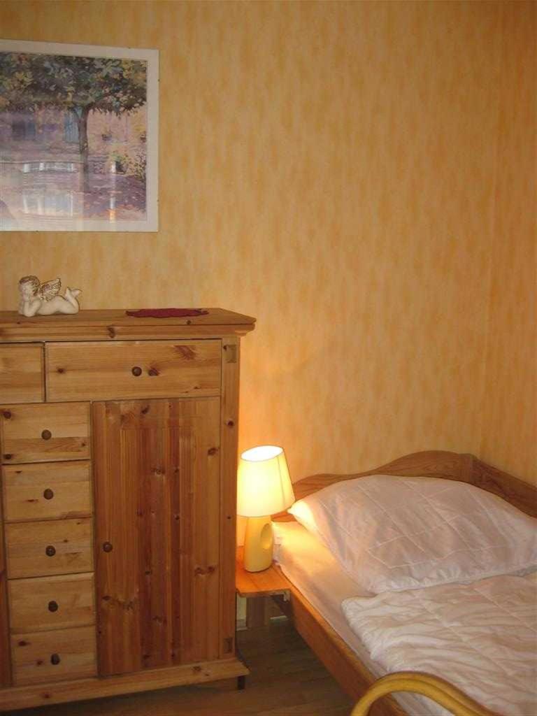 Ferienwohnung Laura F-I-3-4