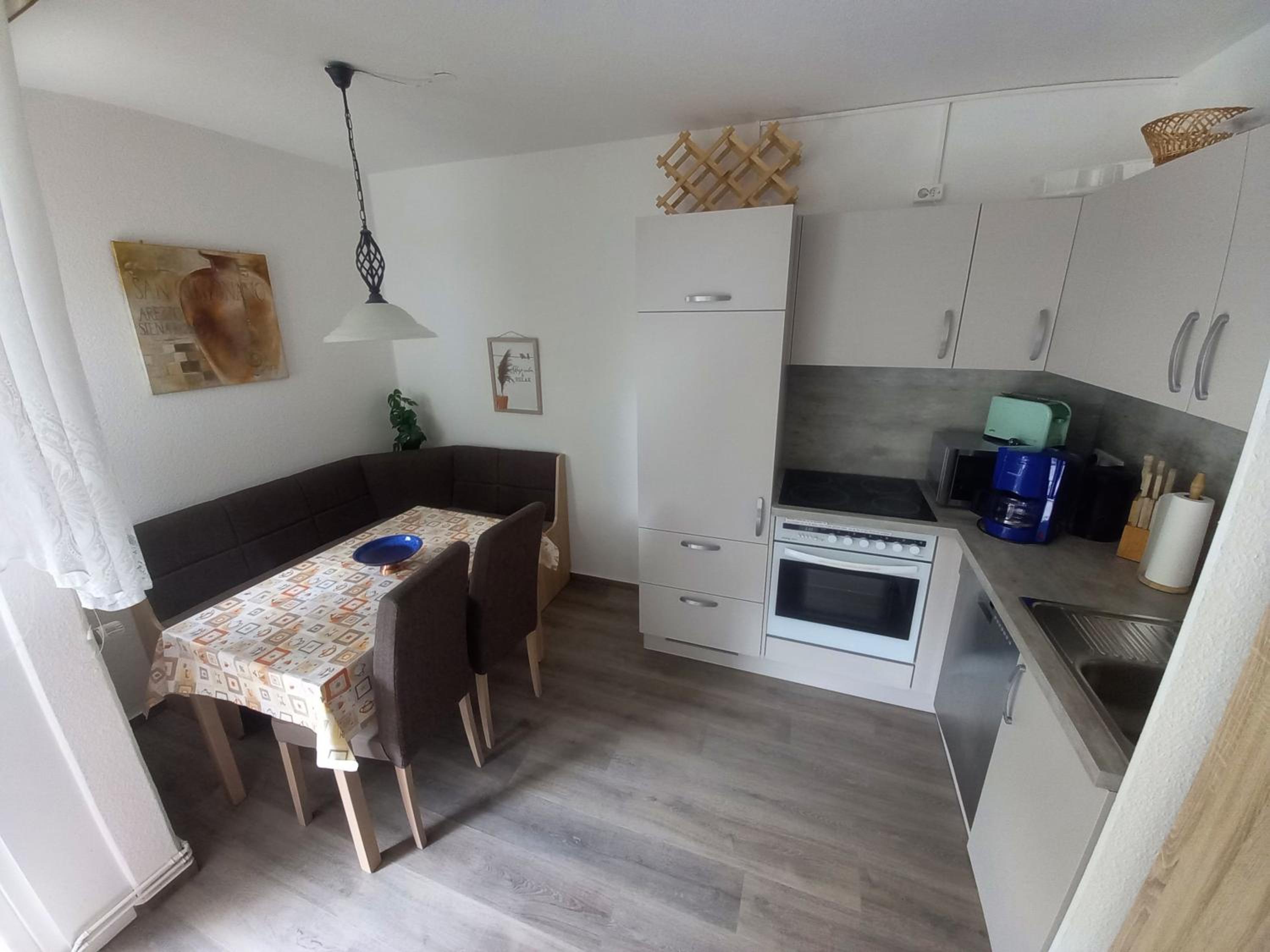 Ferienwohnung Gabi F-I-1-6
