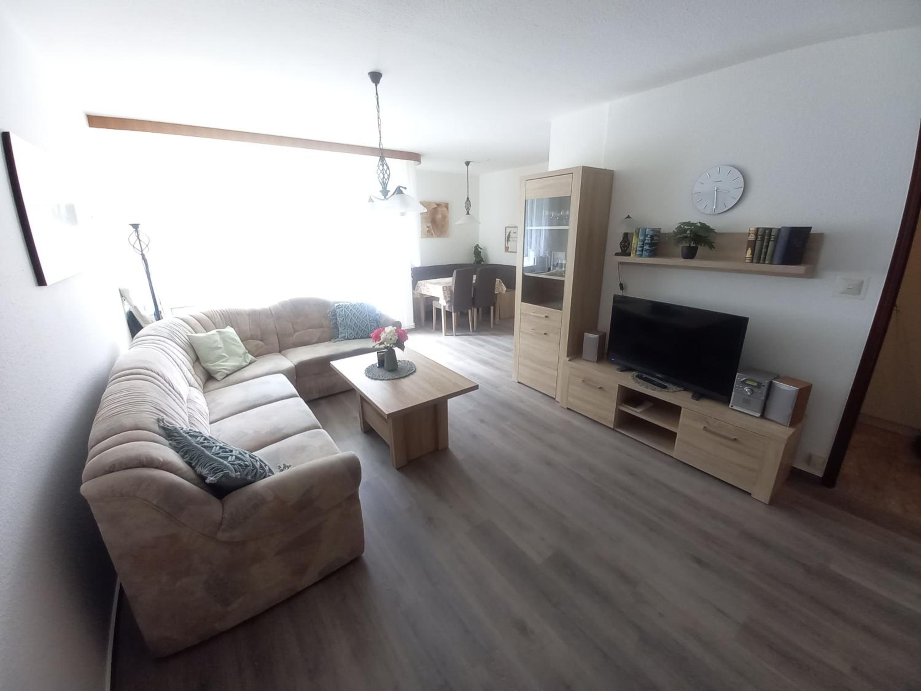 Ferienwohnung Gabi F-I-1-6