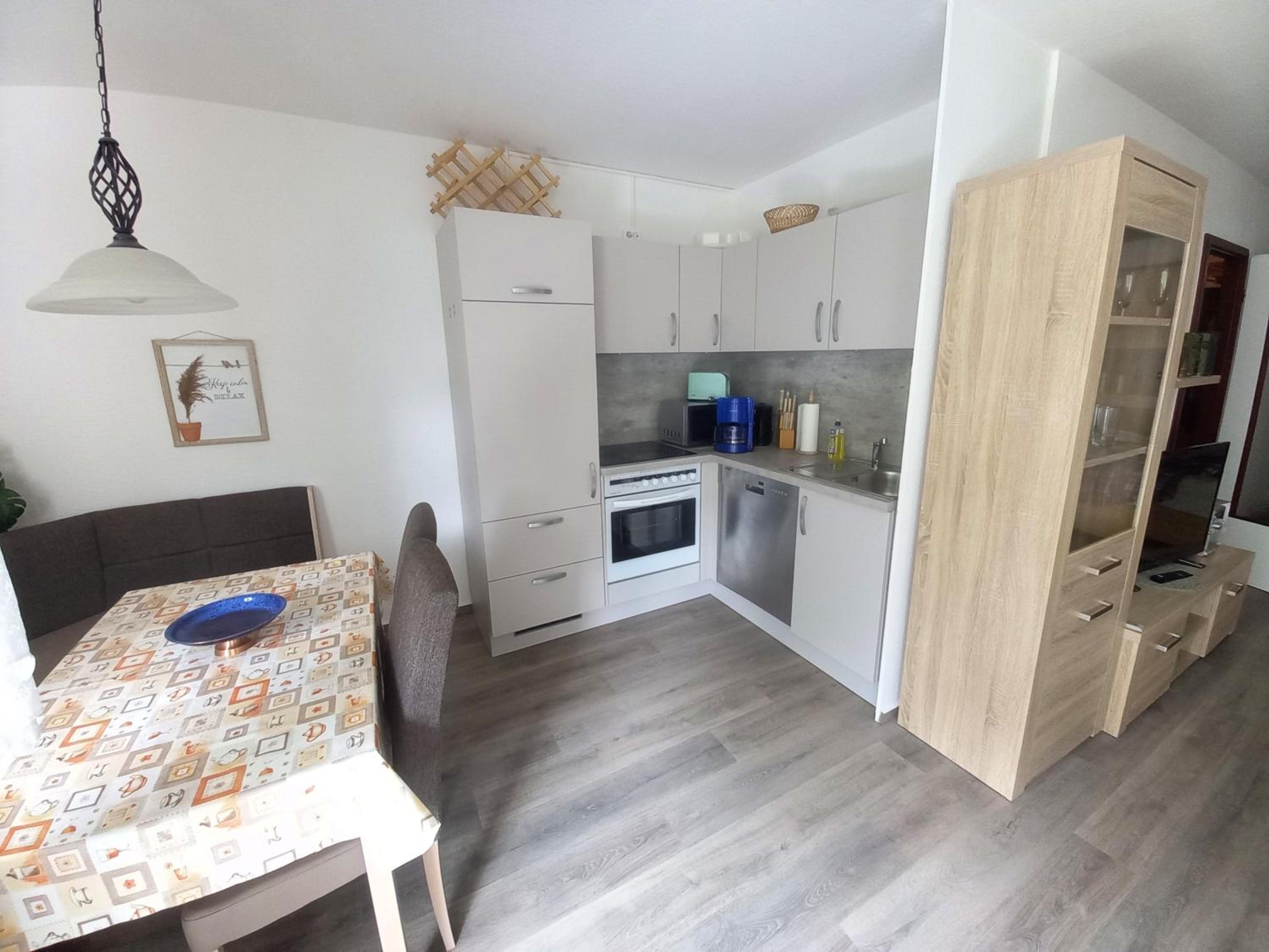 Ferienwohnung Gabi F-I-1-6