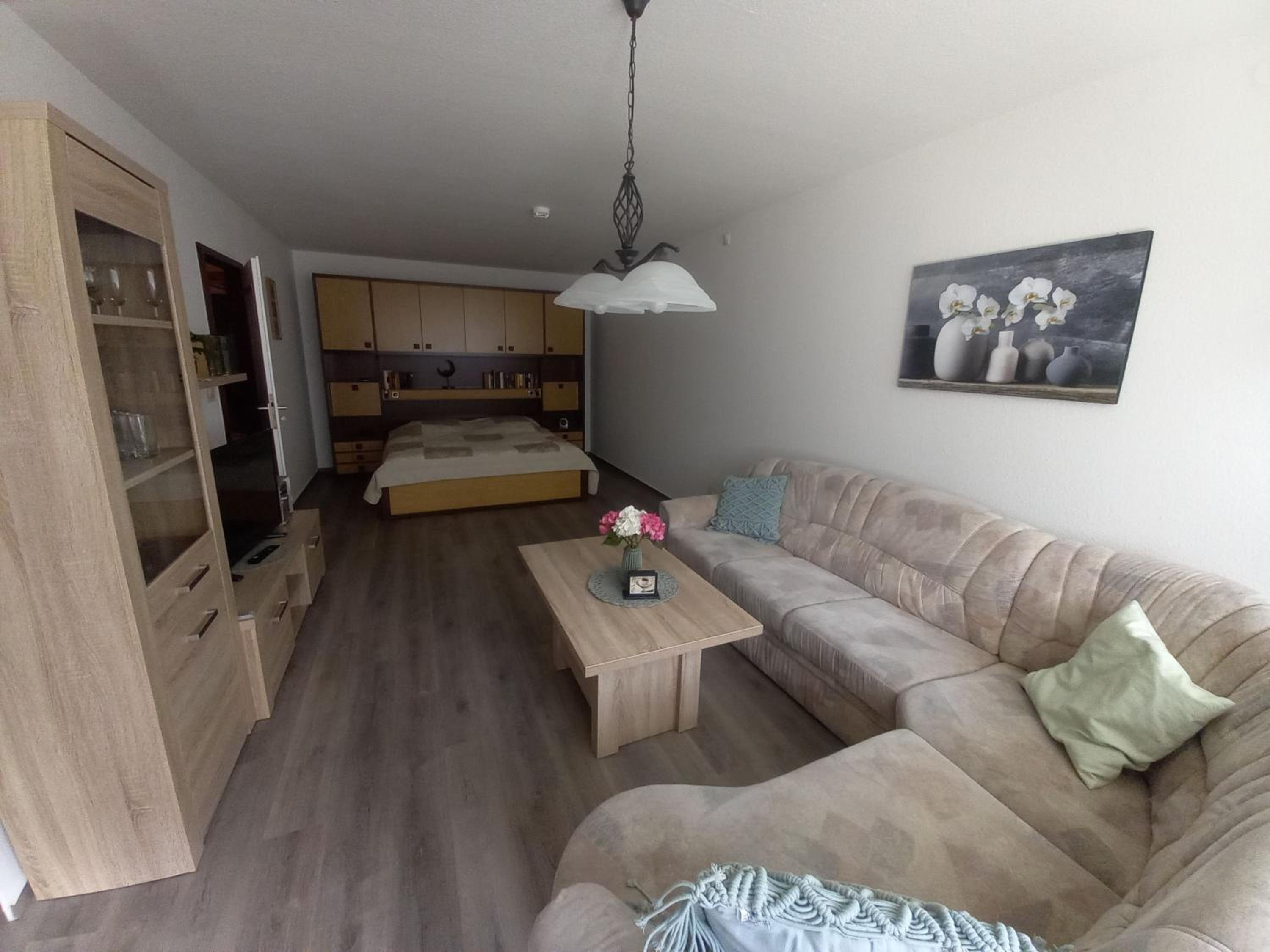 Ferienwohnung Gabi F-I-1-6