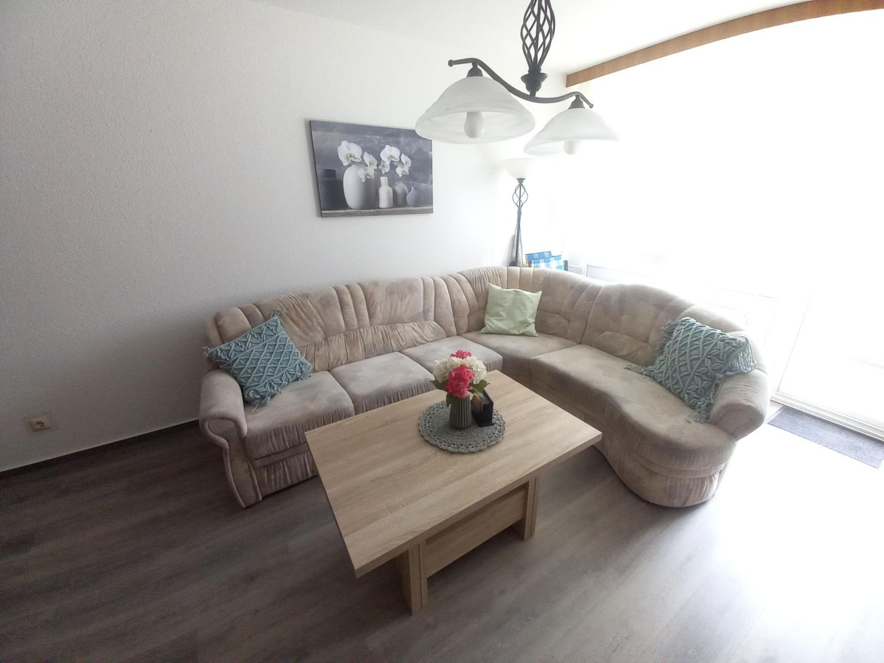 Ferienwohnung Gabi F-I-1-6