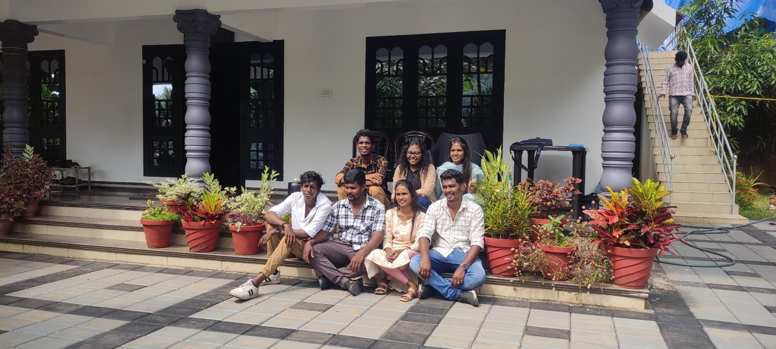 Munnar Village Homes