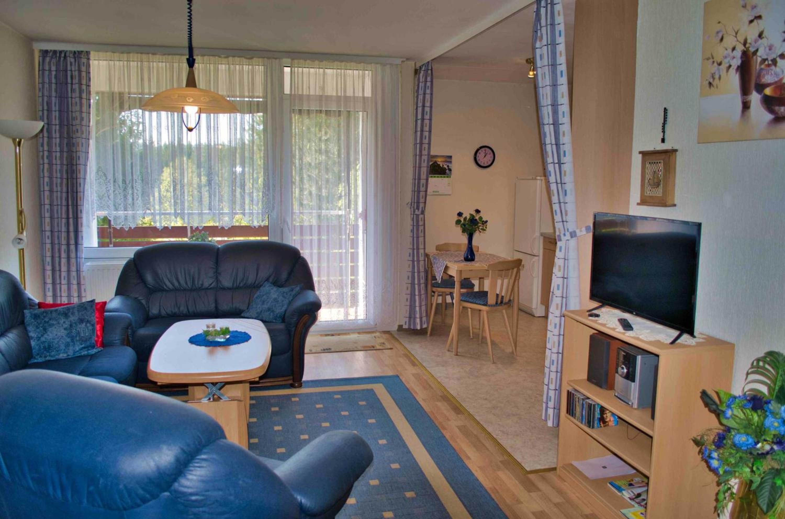 Ferienwohnung
