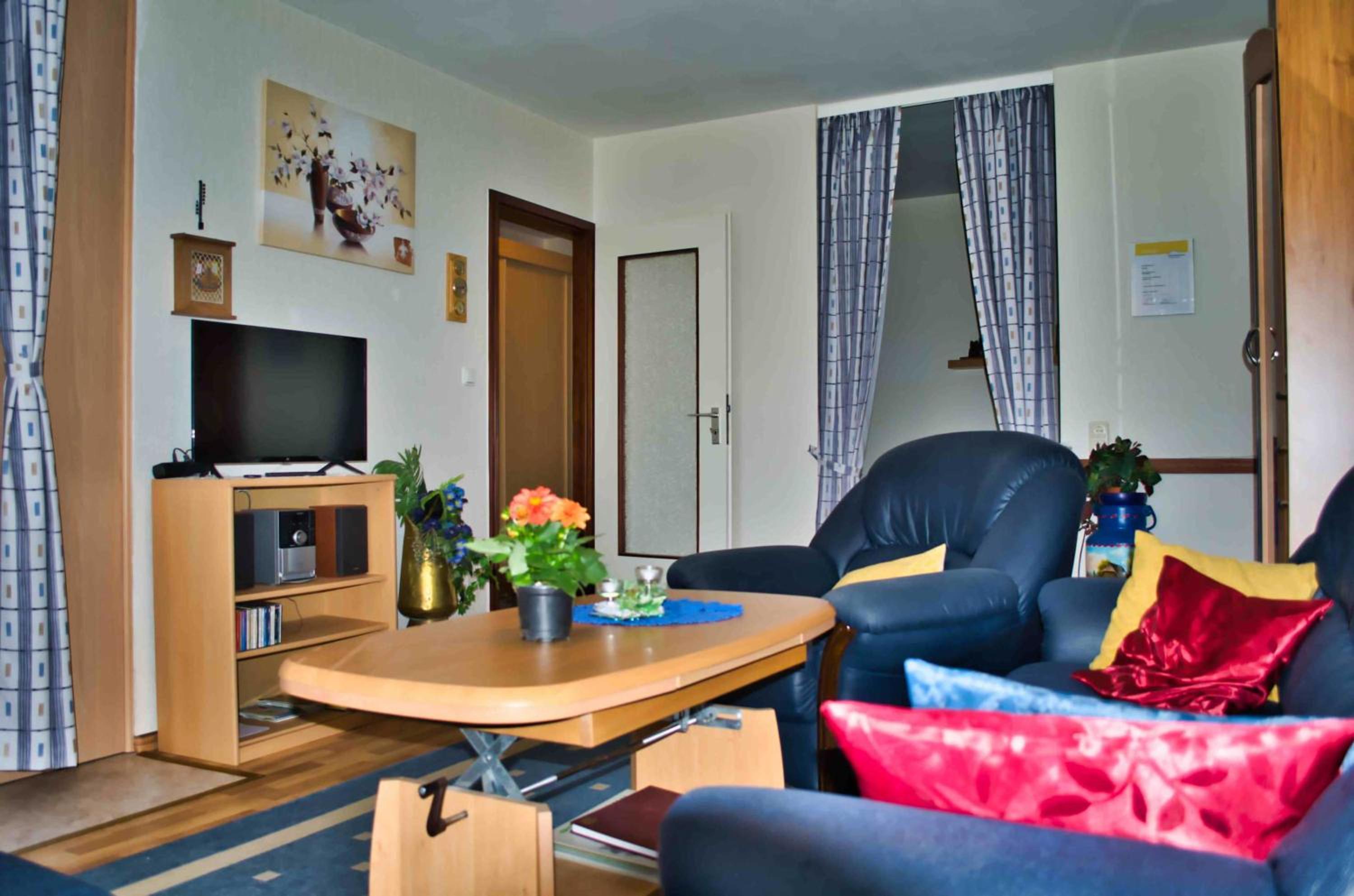 Ferienwohnung