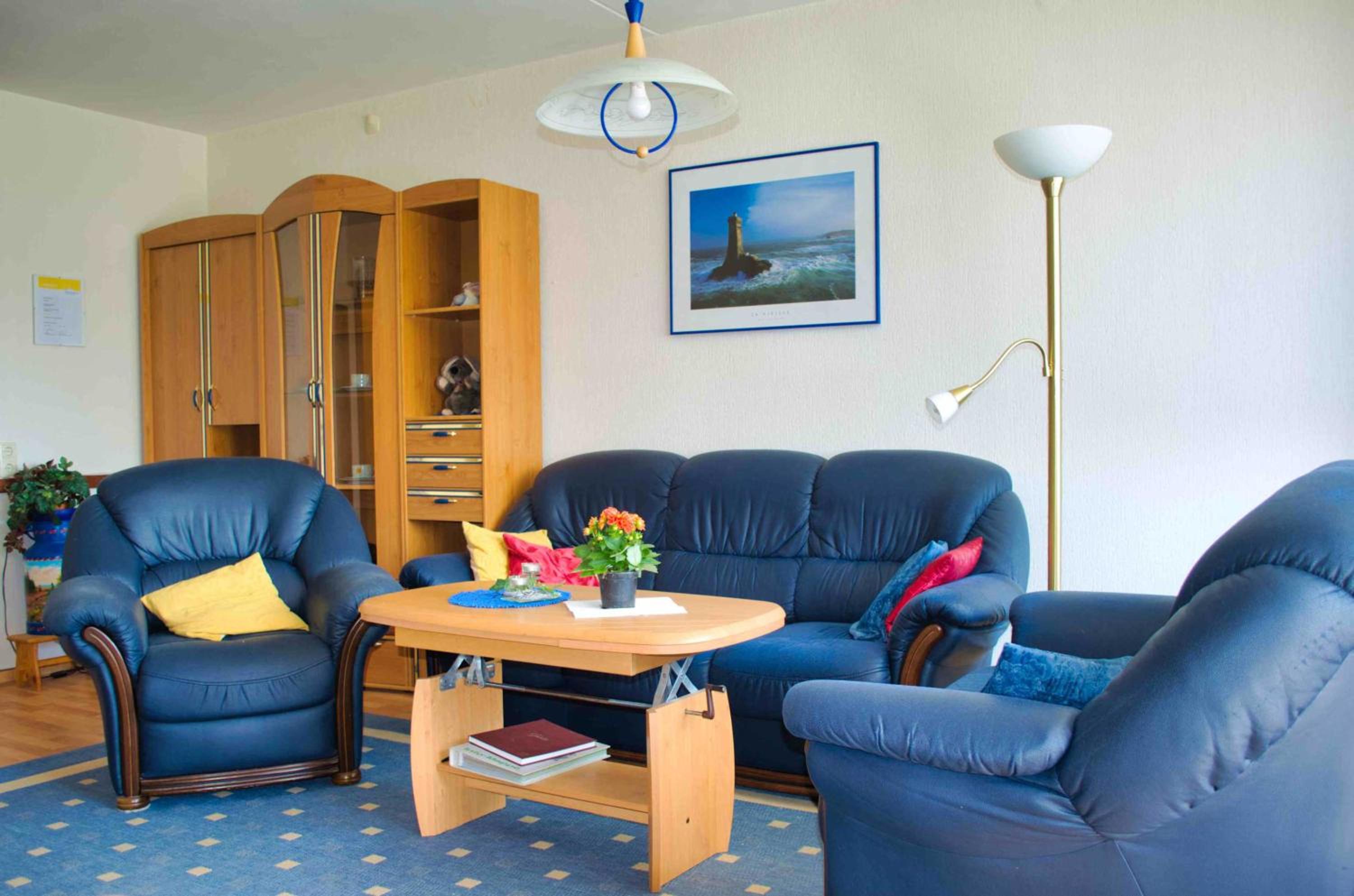 Ferienwohnung