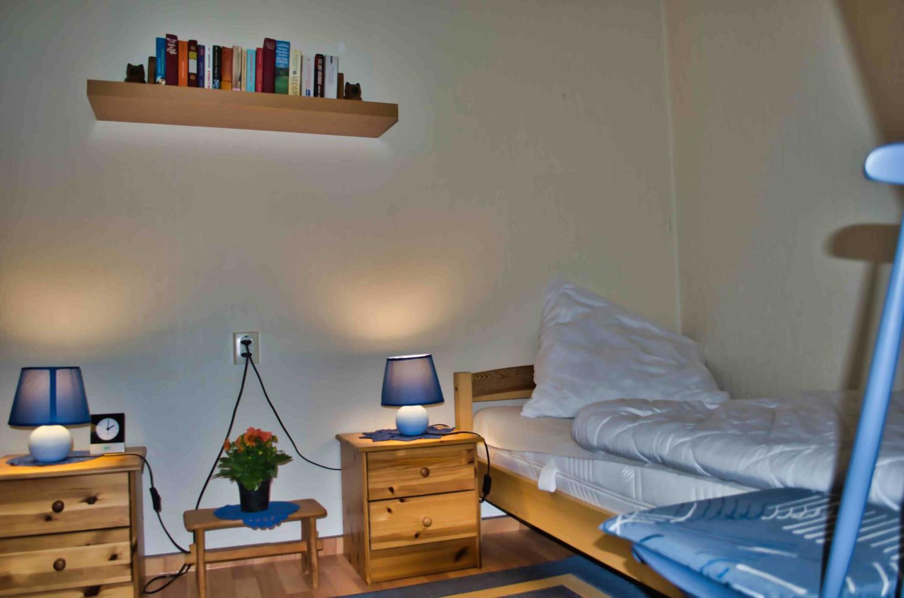 Ferienwohnung