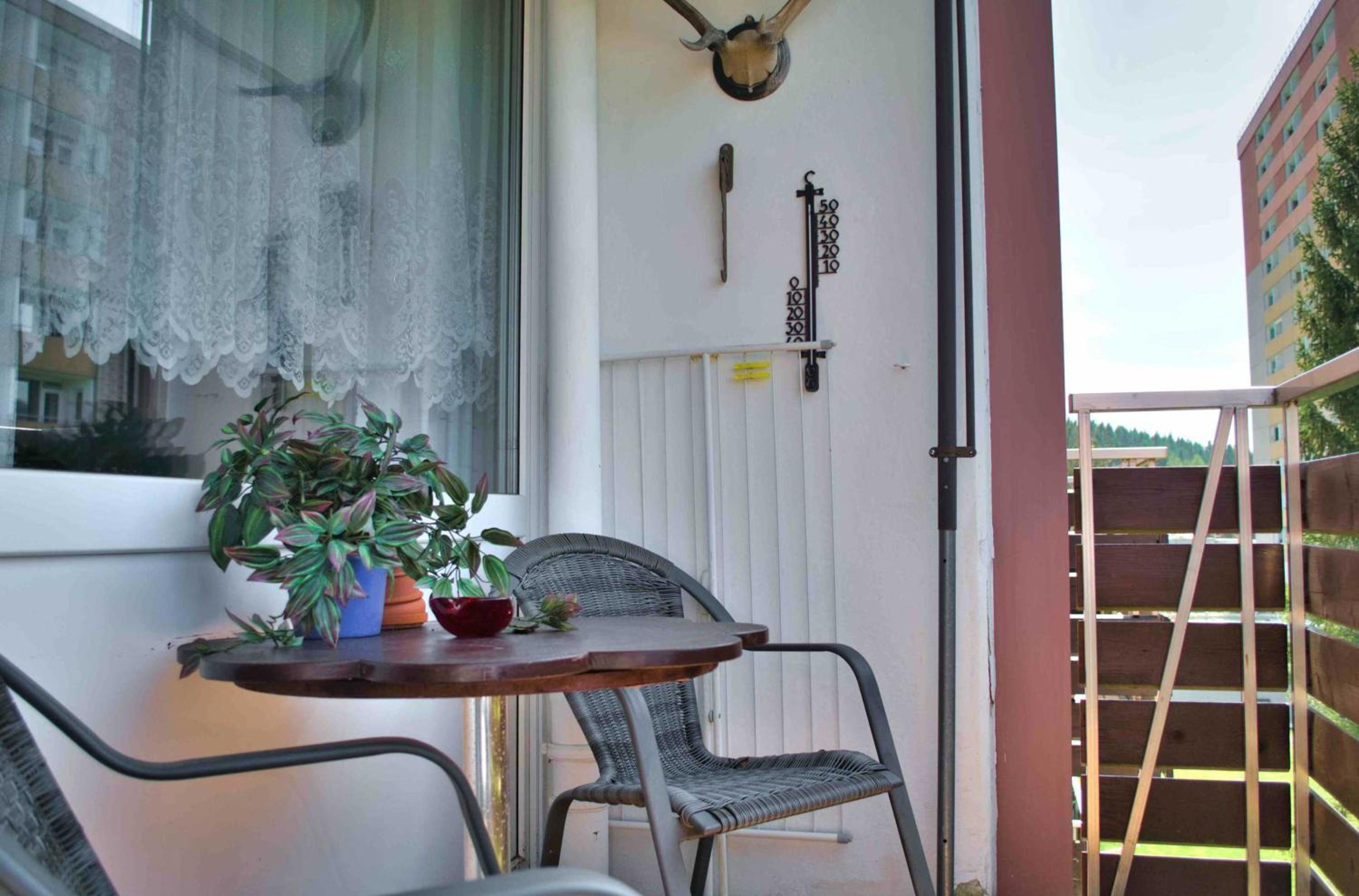 Ferienwohnung