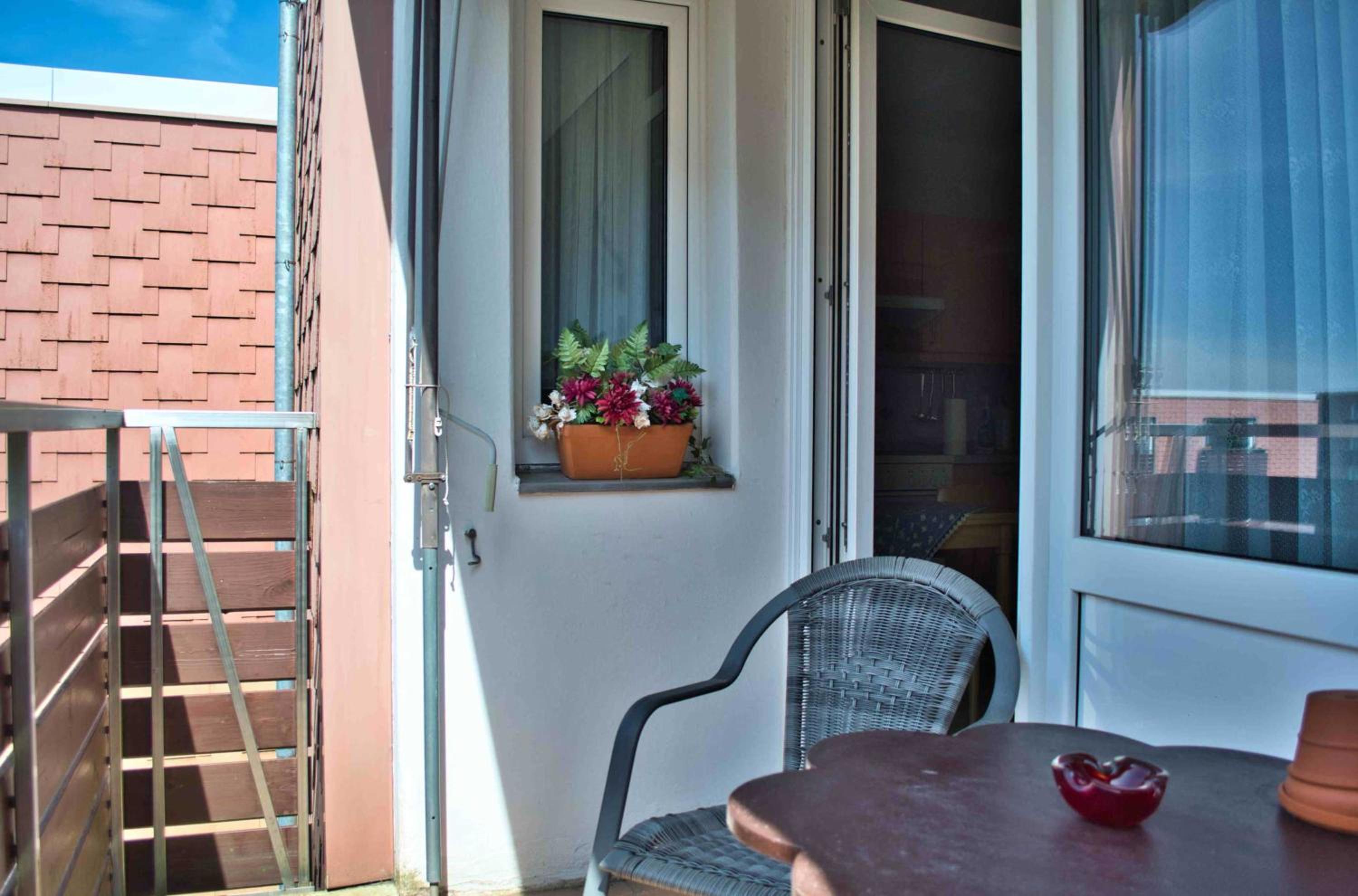 Ferienwohnung