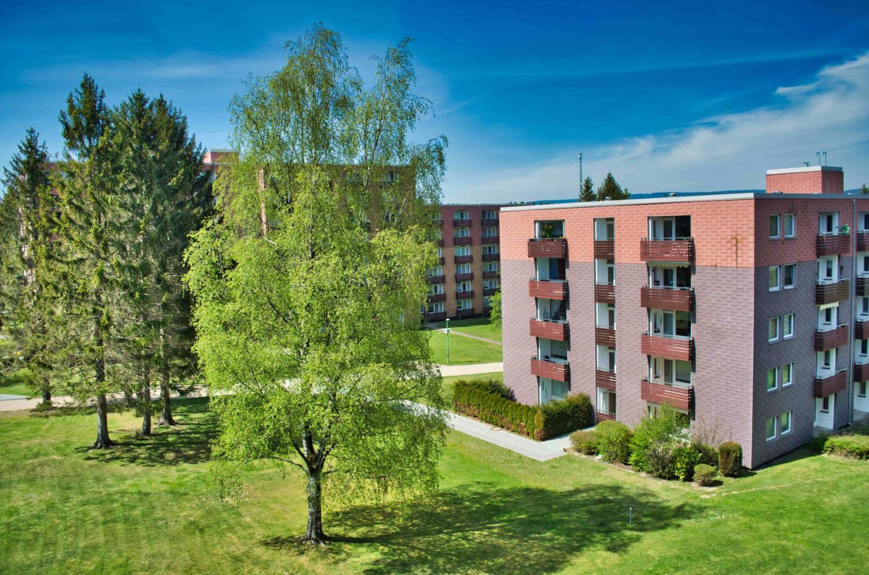 Ferienwohnung