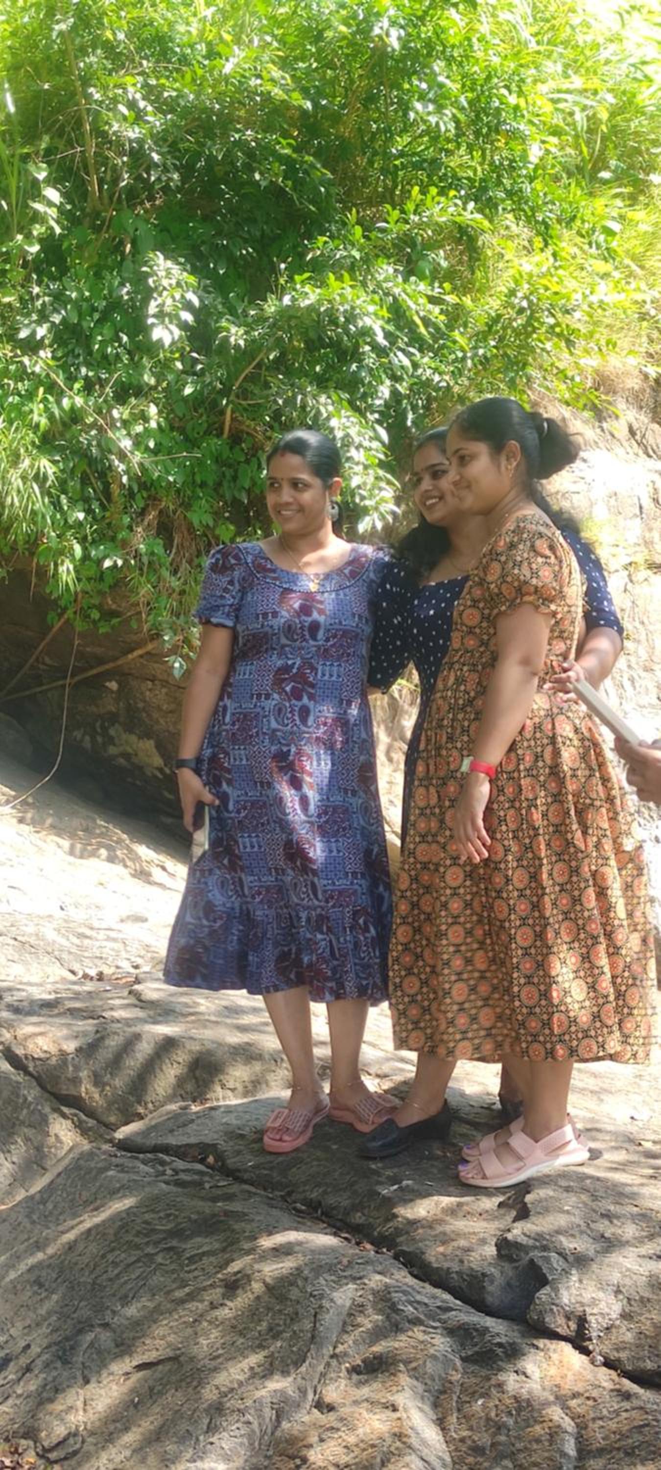 Munnar Village Homes